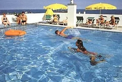 Hotel Nelson 3*