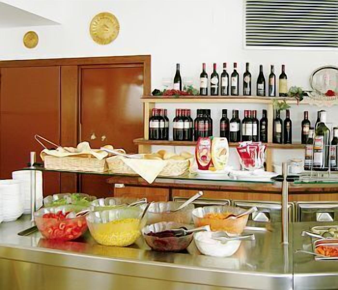 Nelson Hotel 3*