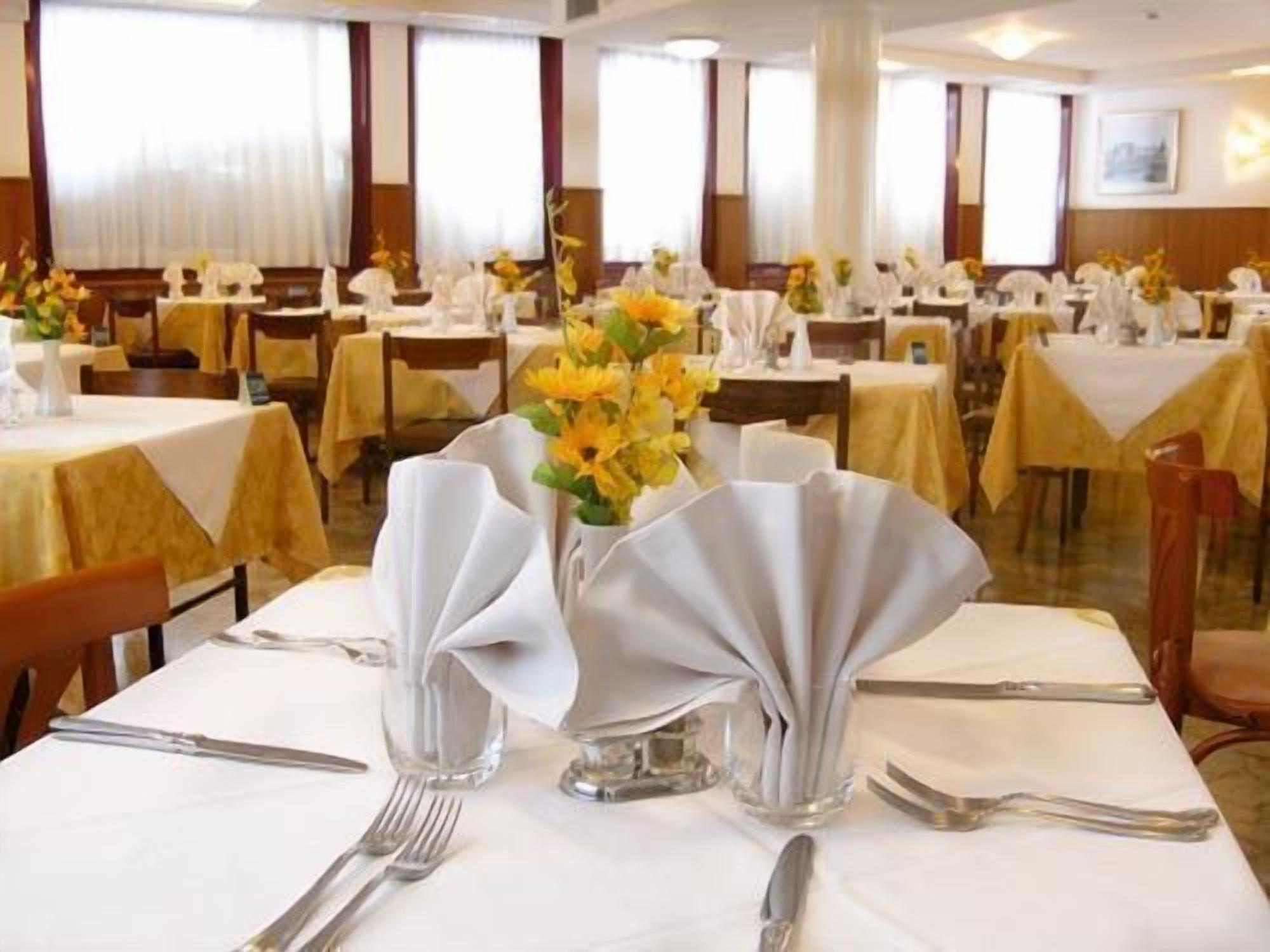 Nelson Lido di Jesolo