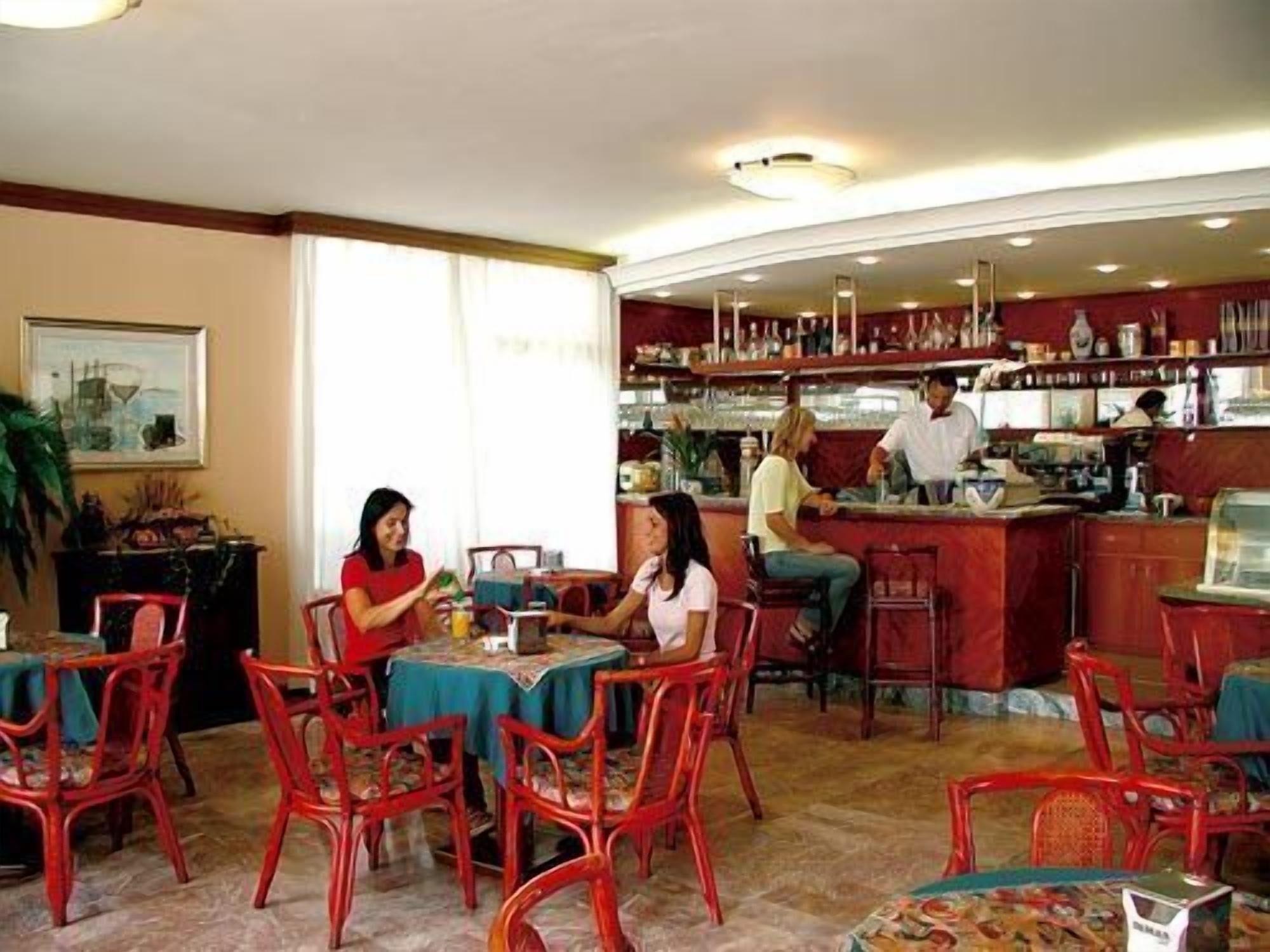 Nelson Lido di Jesolo