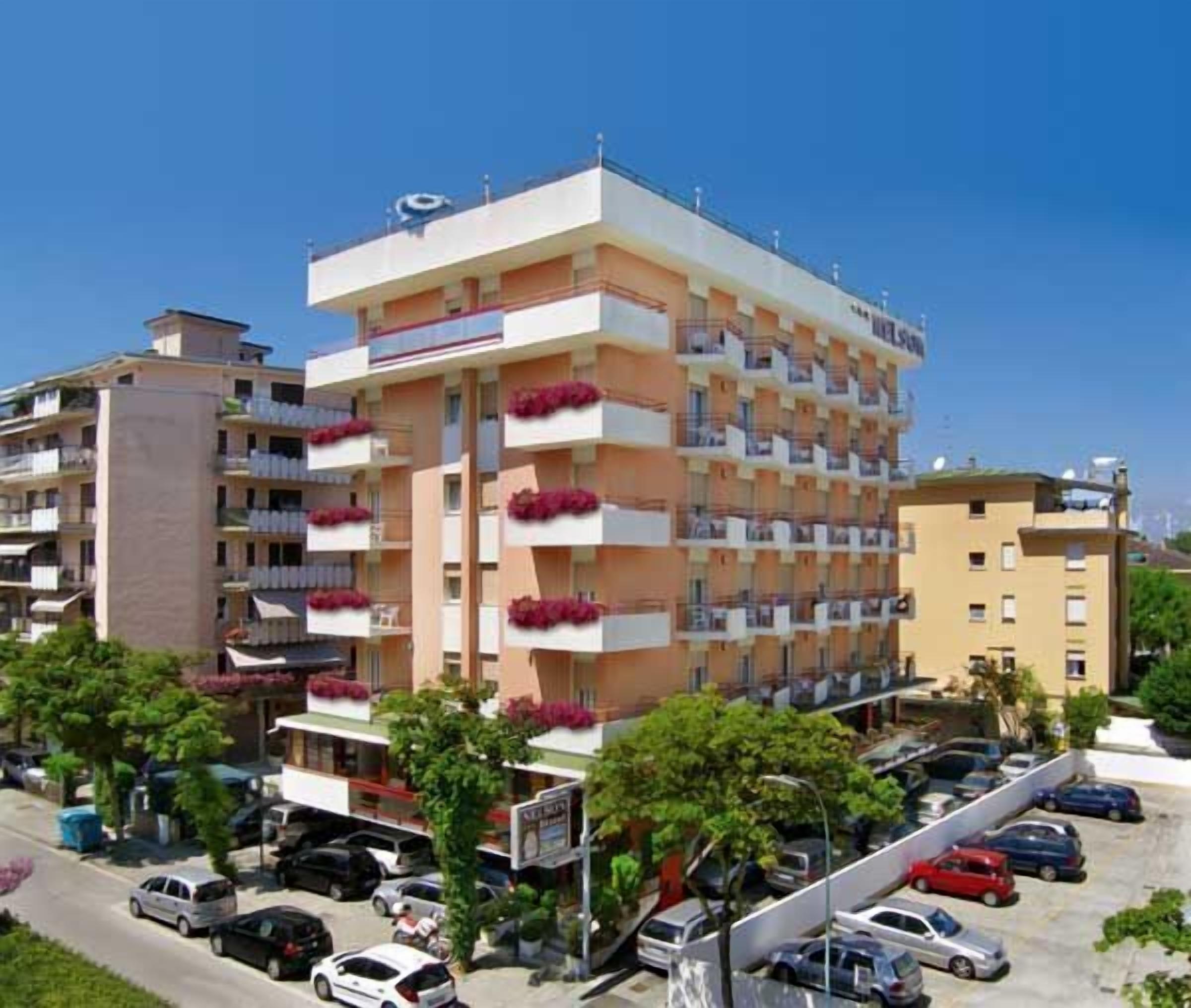 Nelson 3* Lido di Jesolo