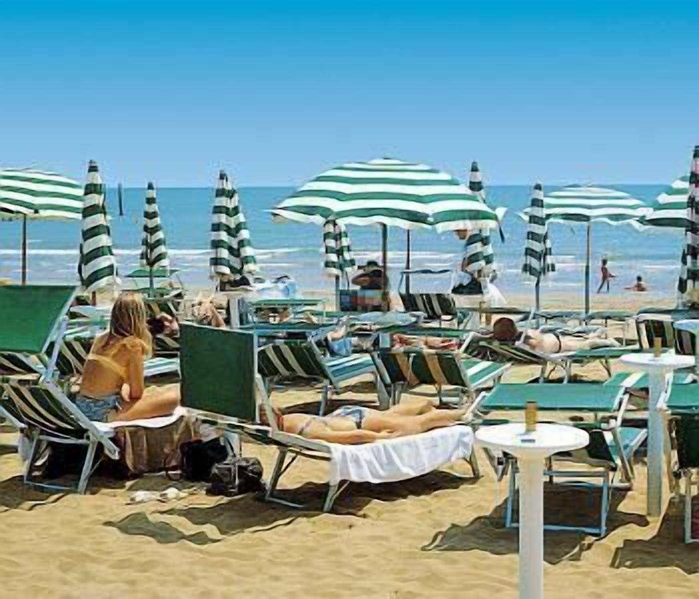 Nelson 3* Lido di Jesolo
