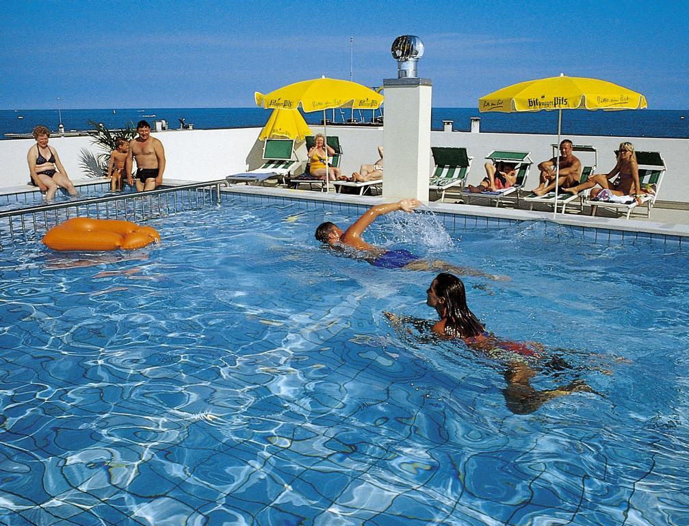 Nelson Lido di Jesolo