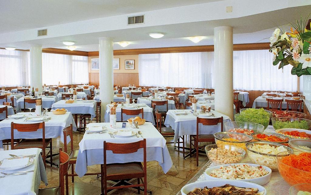 Nelson Lido di Jesolo