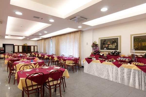 Nelson Lido di Jesolo