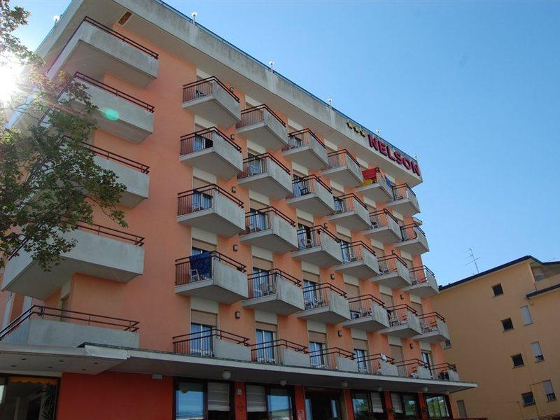 Nelson Lido di Jesolo
