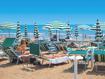Nelson Hotel Lido di Jesolo