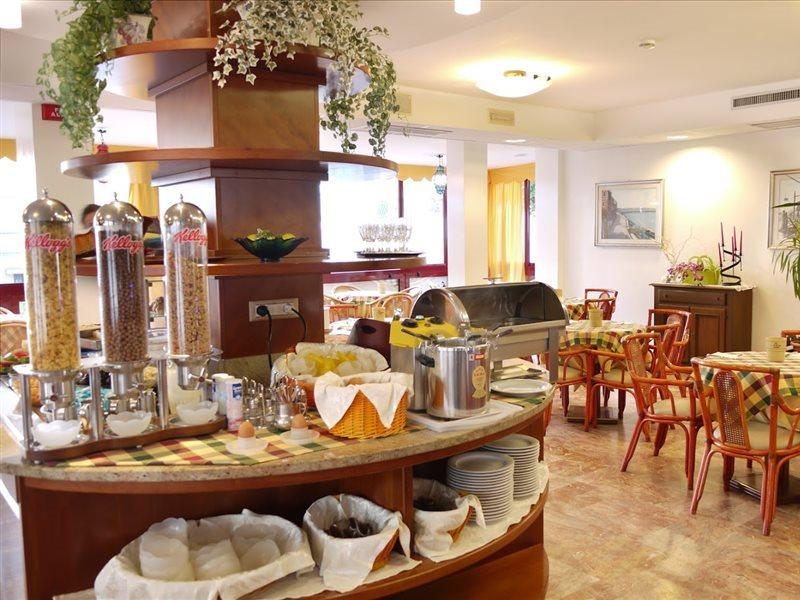 Nelson 3* Lido di Jesolo